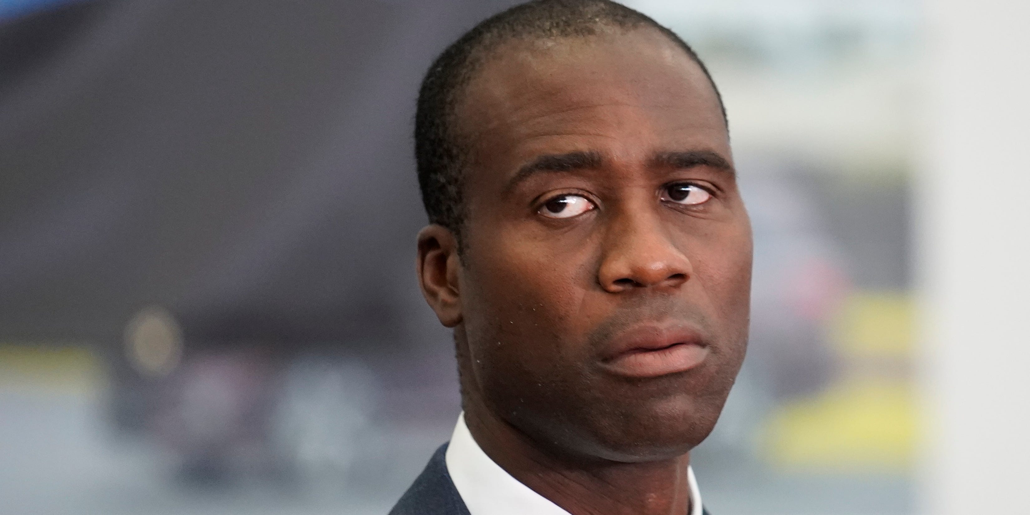 El Cirujano General de Florida, Joseph Ladap promovía la desinformación antivacunas