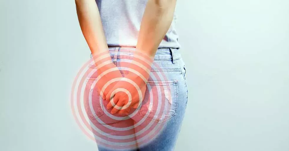 Estas son algunas de las causas del acné en los glúteos y cómo tratarlas