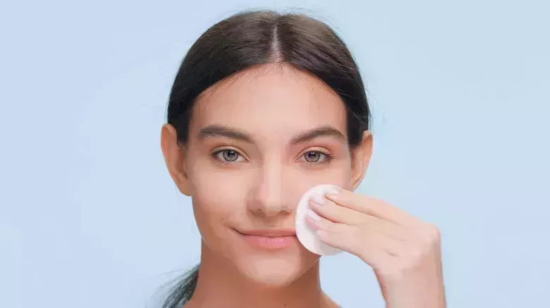 Este es el lugar más importante para usar bronceador falso y probablemente te lo estés perdiendo - La lista