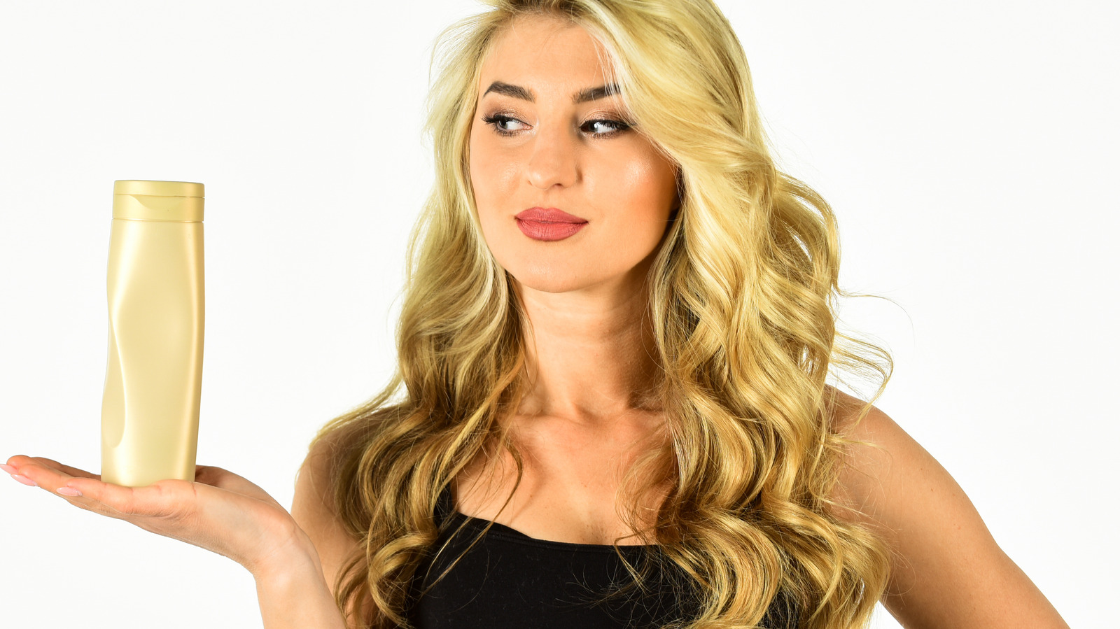 El lugar más importante para usar bronceador falso - La lista.