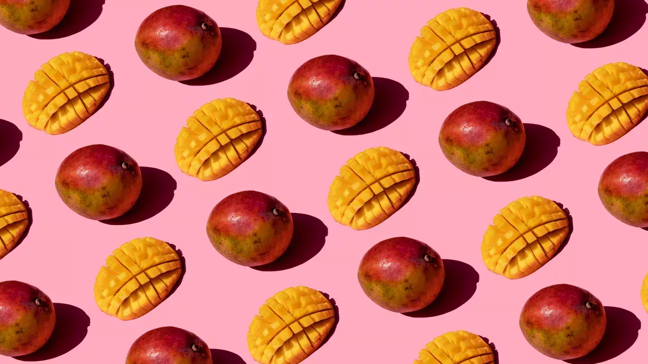 Guía completa del mango: Tipos, almacenamiento, corte y recetas