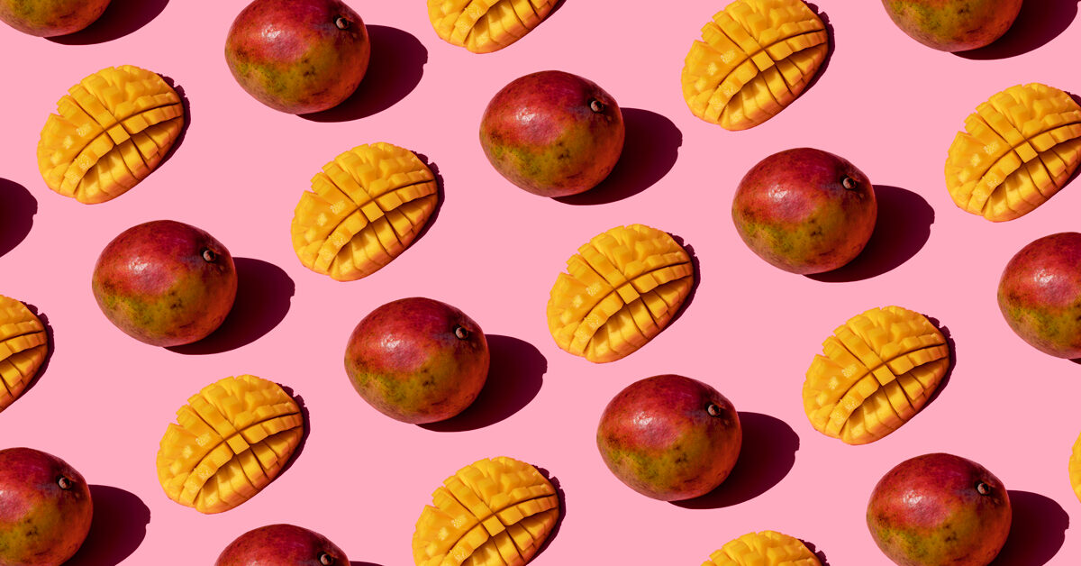 Guía completa del mango: Tipos, almacenamiento, corte y recetas