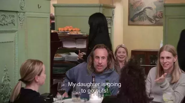 ¿Has visto a esta estrella de Made In Chelsea en las Kardashians?