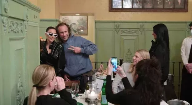 ¿Has visto a esta estrella de Made In Chelsea en las Kardashians?