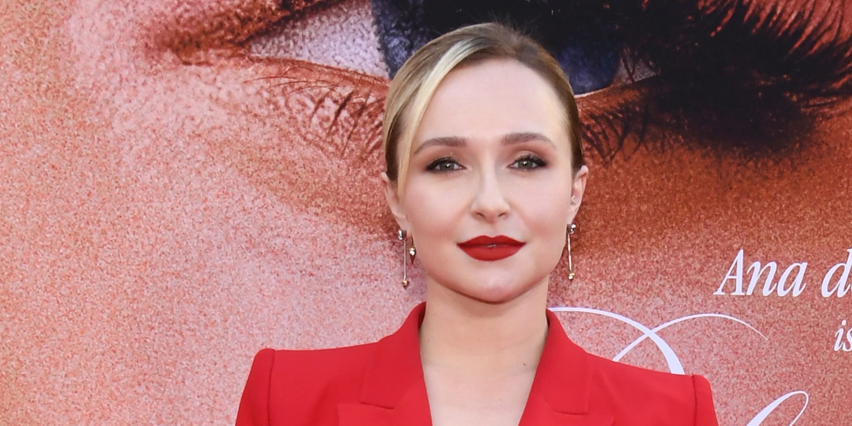 Hayden Panettiere criticada por su ex tras su depresión postparto.