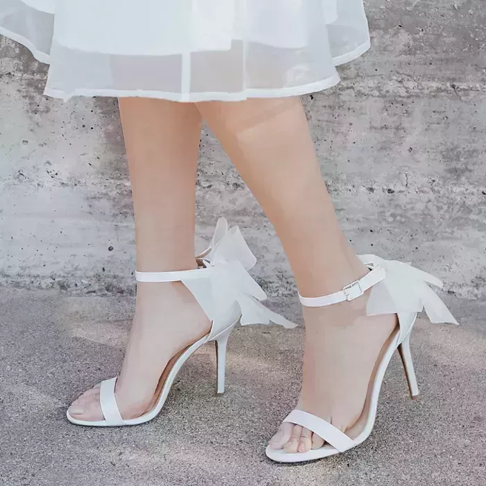 Hemos encontrado tus zapatos de vuelta a casa basándonos en tus canciones favoritas