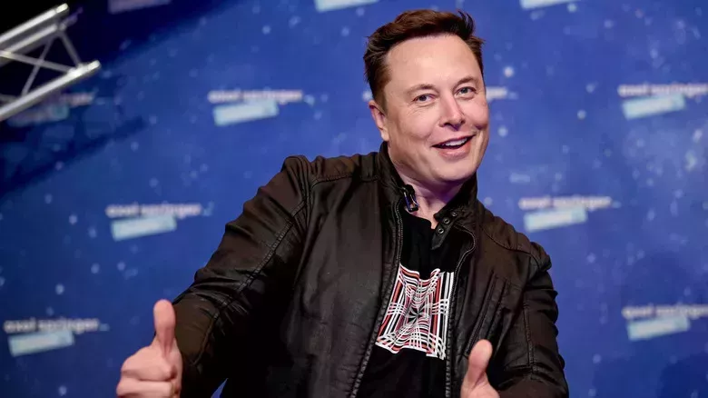La incursión de Elon Musk en el mundo de la belleza es tan polémica como cabría esperar - La lista