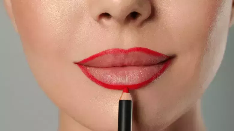 La tendencia labial de los 90 que vuelve en 2022 - La lista