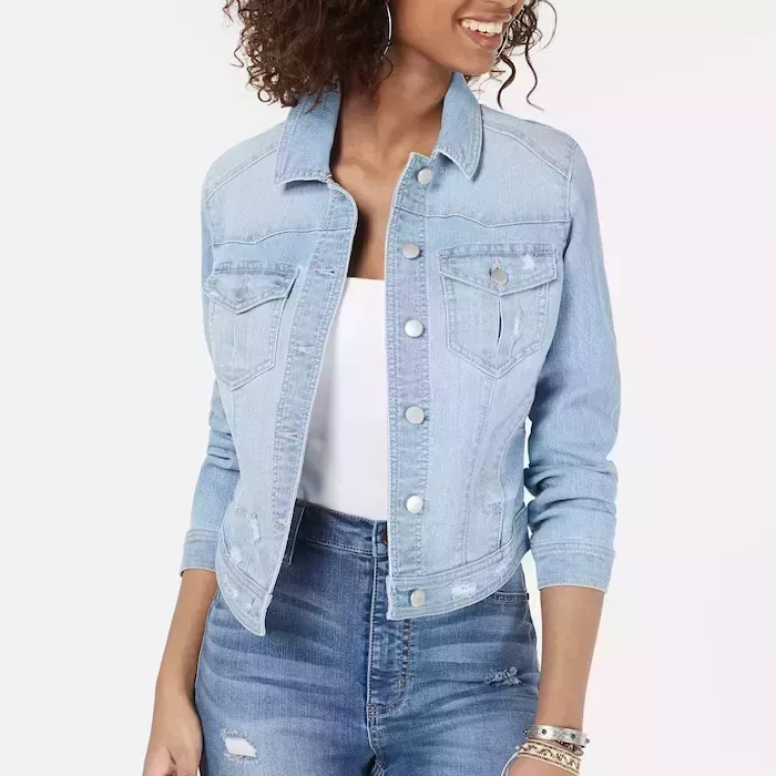 La transición al otoño con estos elementos básicos de la moda