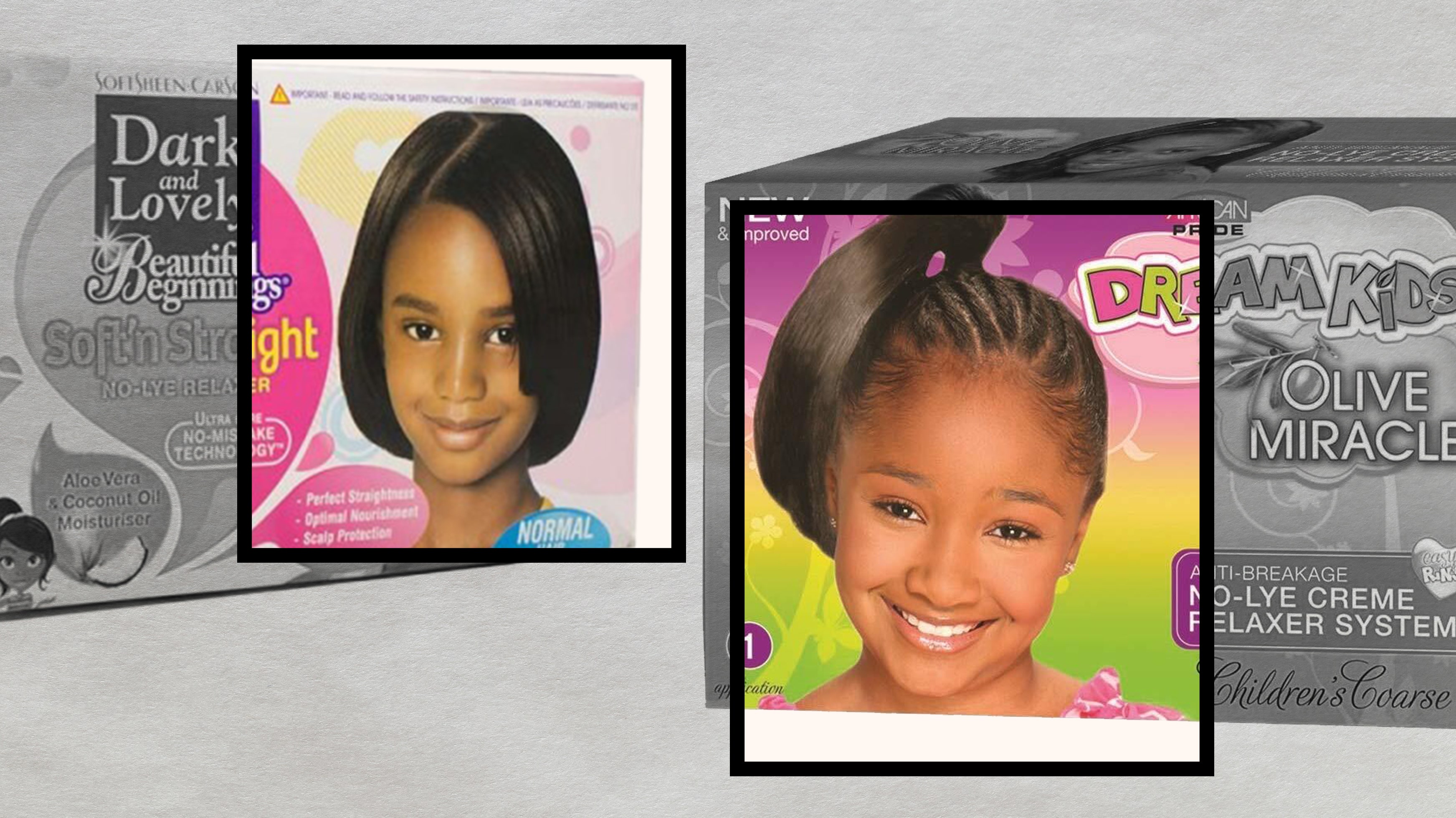 ¿Qué ha sido de los Kits de alisado químico?