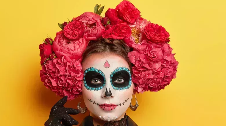 Las mejores paletas de sombras de ojos para Halloween 2022 - La lista