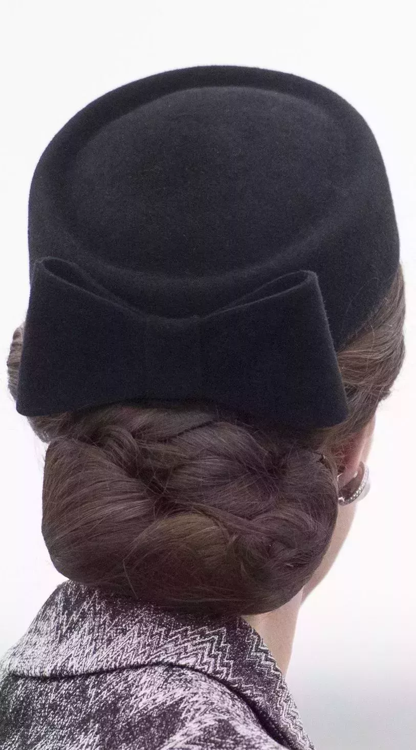 Los 9 mejores secretos de belleza de la familia real