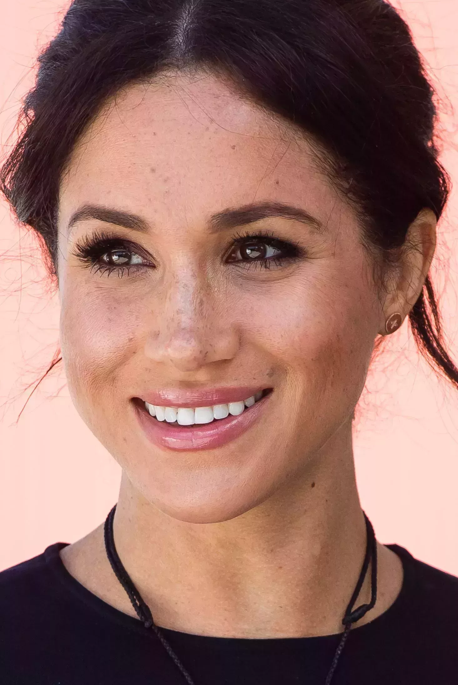 Los 9 mejores secretos de belleza de la familia real