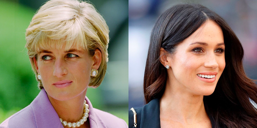 Los 9 mejores secretos de belleza de la familia real