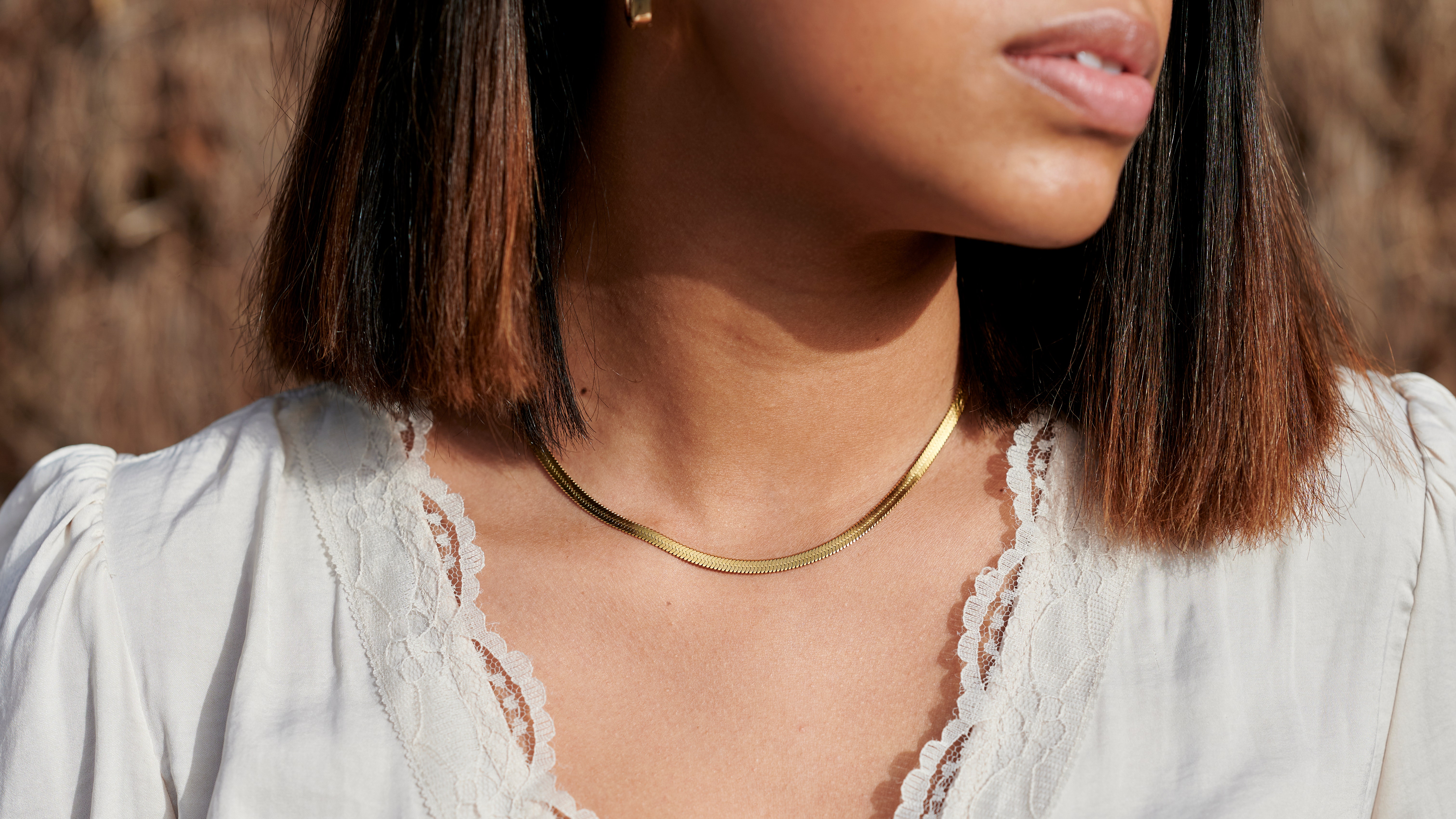 Los productos para alisar el cabello podrían generar cáncer de útero.