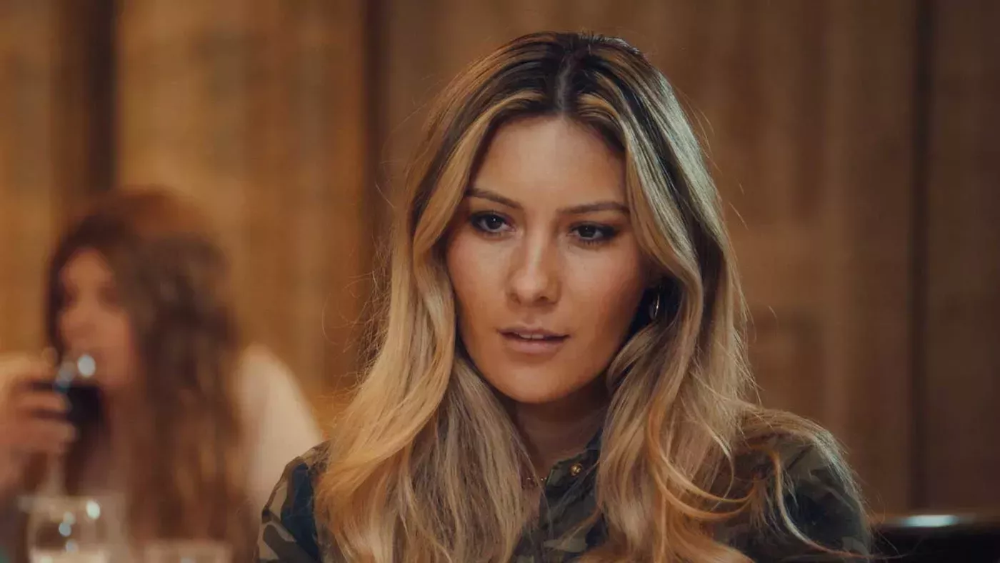 Made In Chelsea: ¿Se aplica el código de las chicas cuando no son amigas?