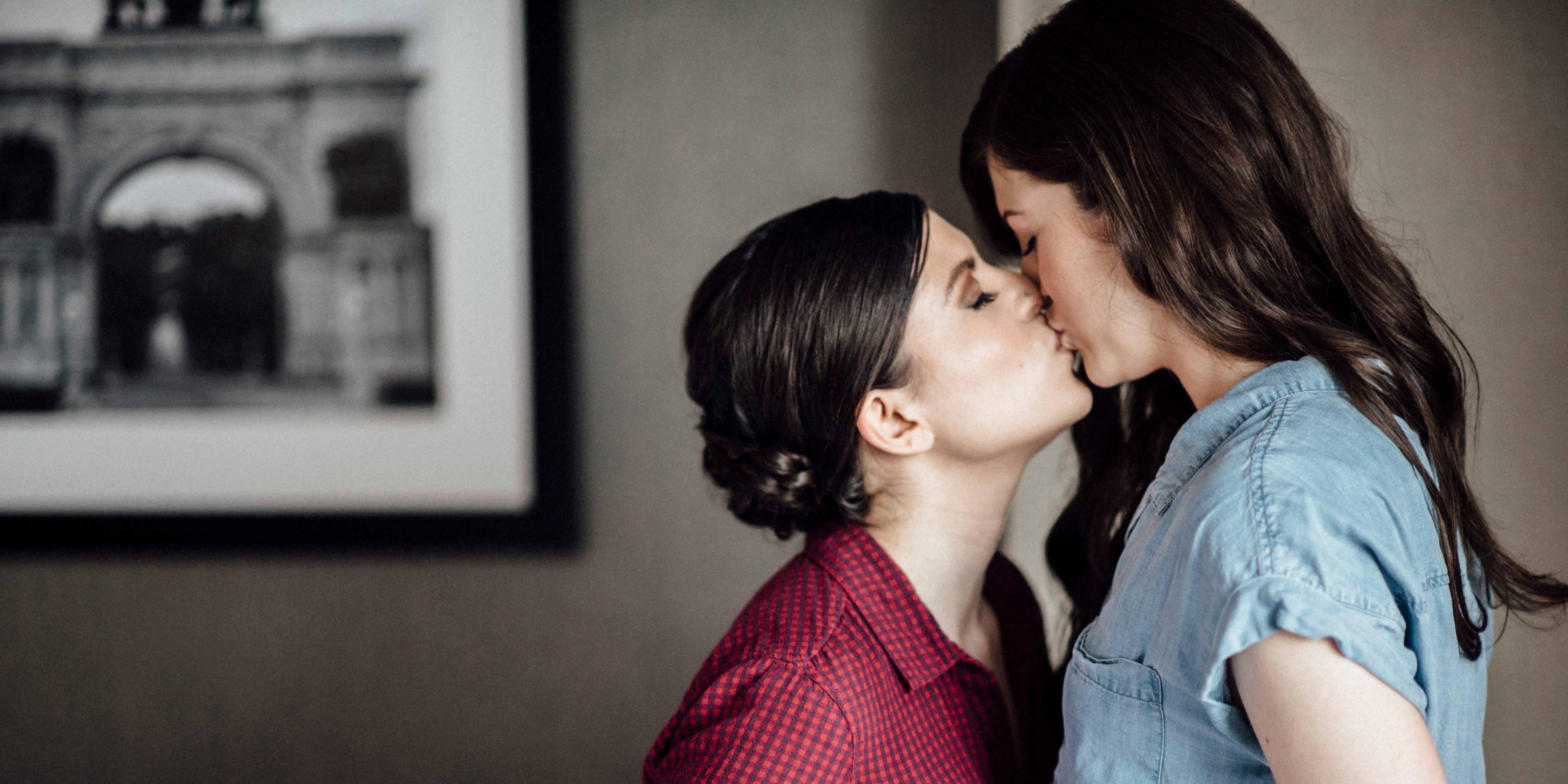 Me preocupaba que el hecho de salir del armario como no binario.