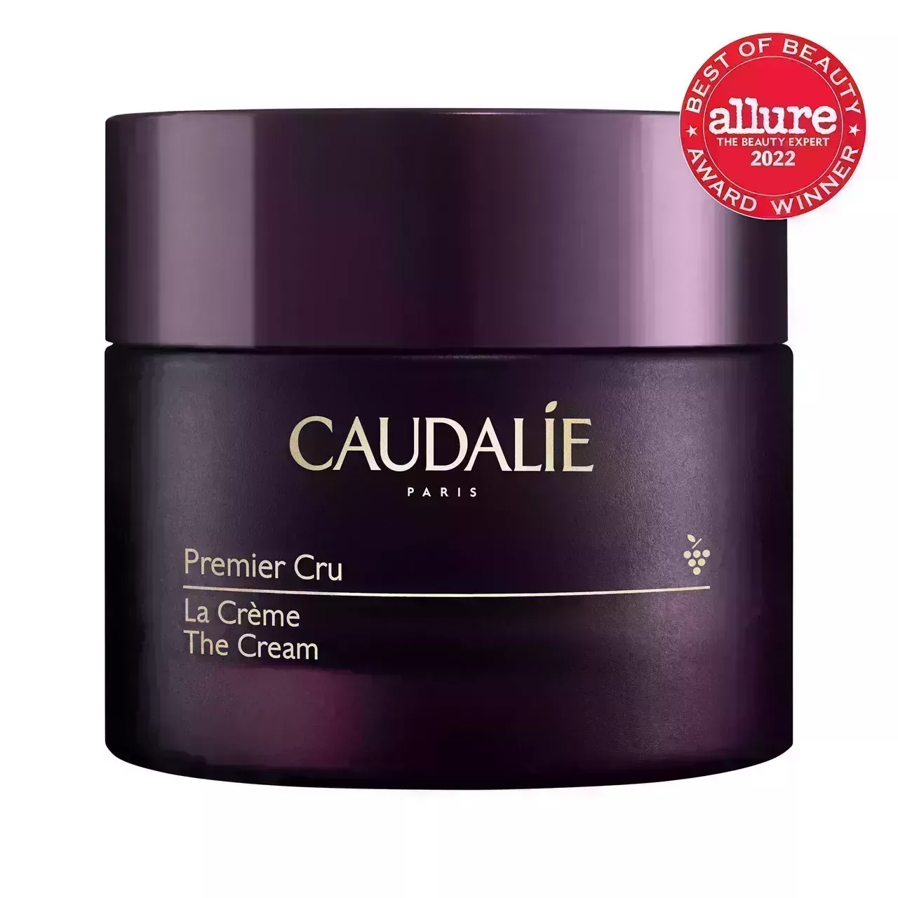 Image may contain: Cosmetics, and Bottle