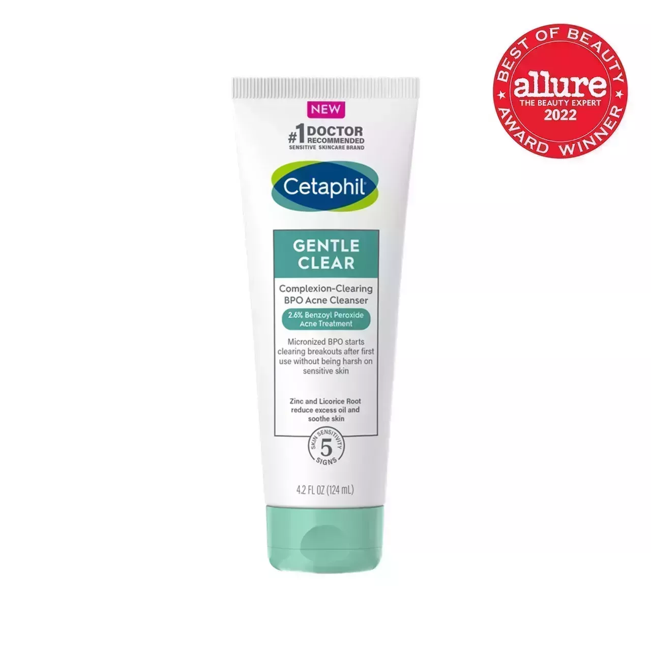 Image may contain: Bottle, Cosmetics, Sunscreen, and Lotion