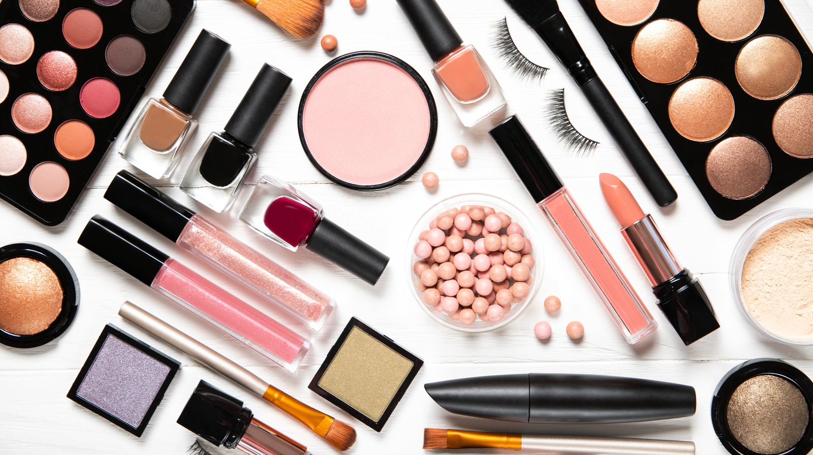 Productos de belleza con venta anticipada en Amazon 2022.
