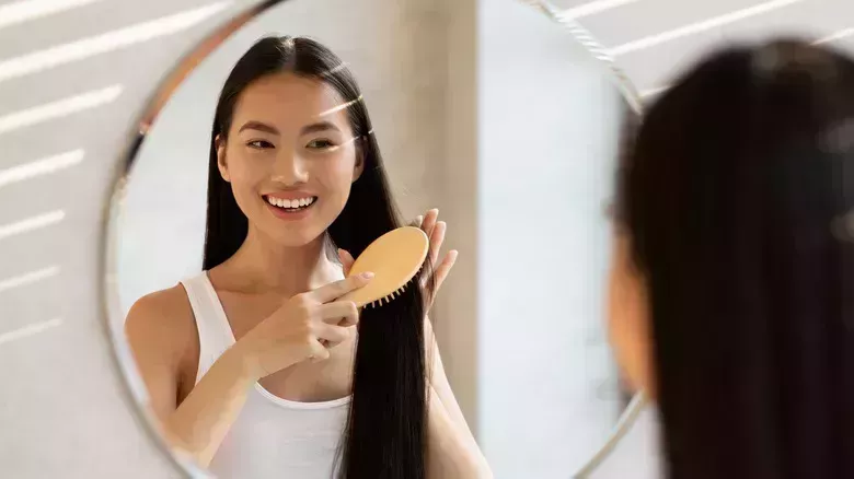 ¿Qué cepillo es mejor para el pelo largo? - La lista