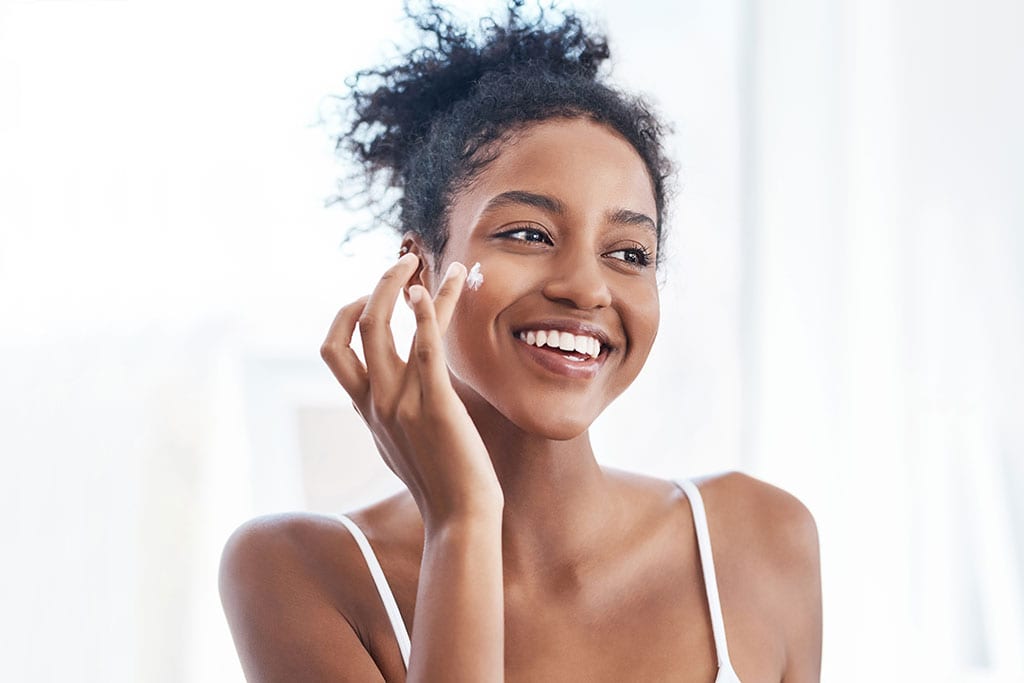 Productos de belleza con elementos de granja ¿ecológico 100%?