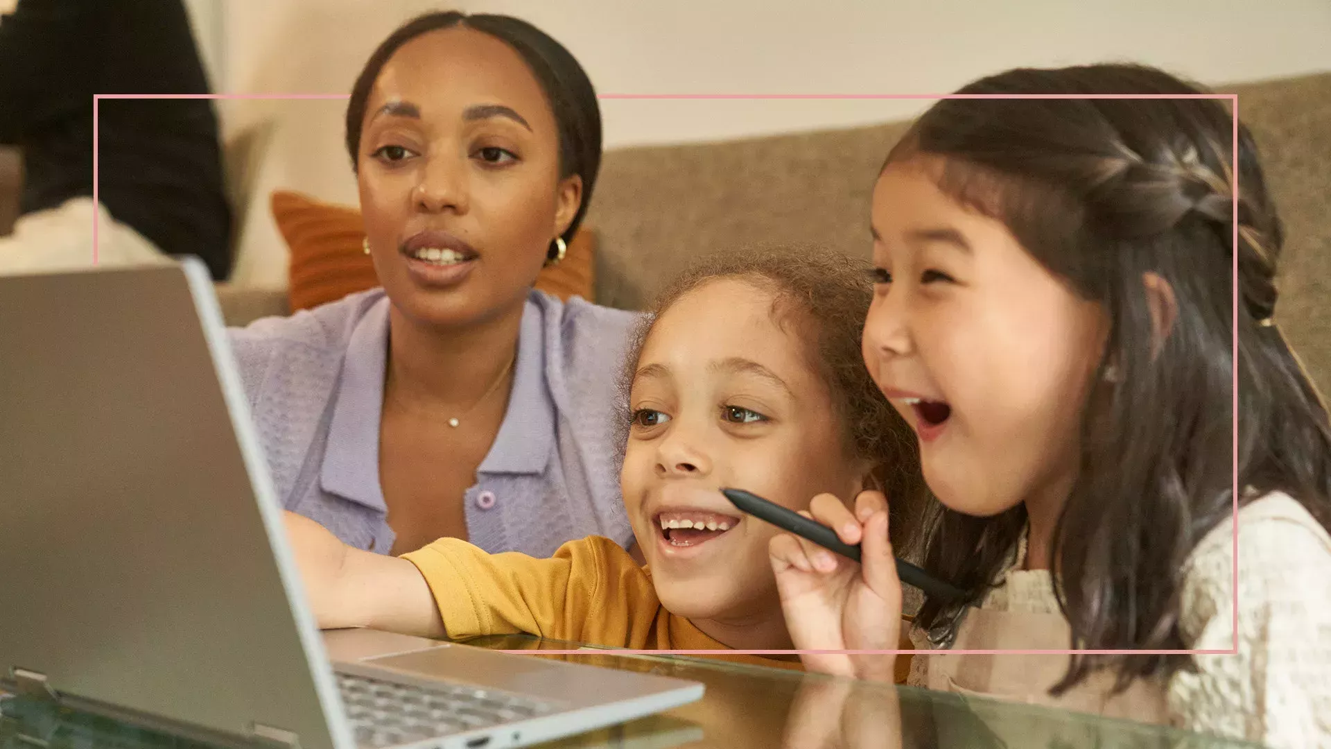 ¿Quiere mantener a sus hijos seguros en Internet? Lea nuestra guía esencial