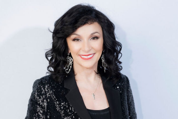 Shirley Ballas acusada de "sexista"
