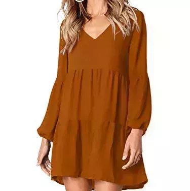 TikTok predice que esta chaqueta acolchada será la "chaqueta amazónica viral" de 2022