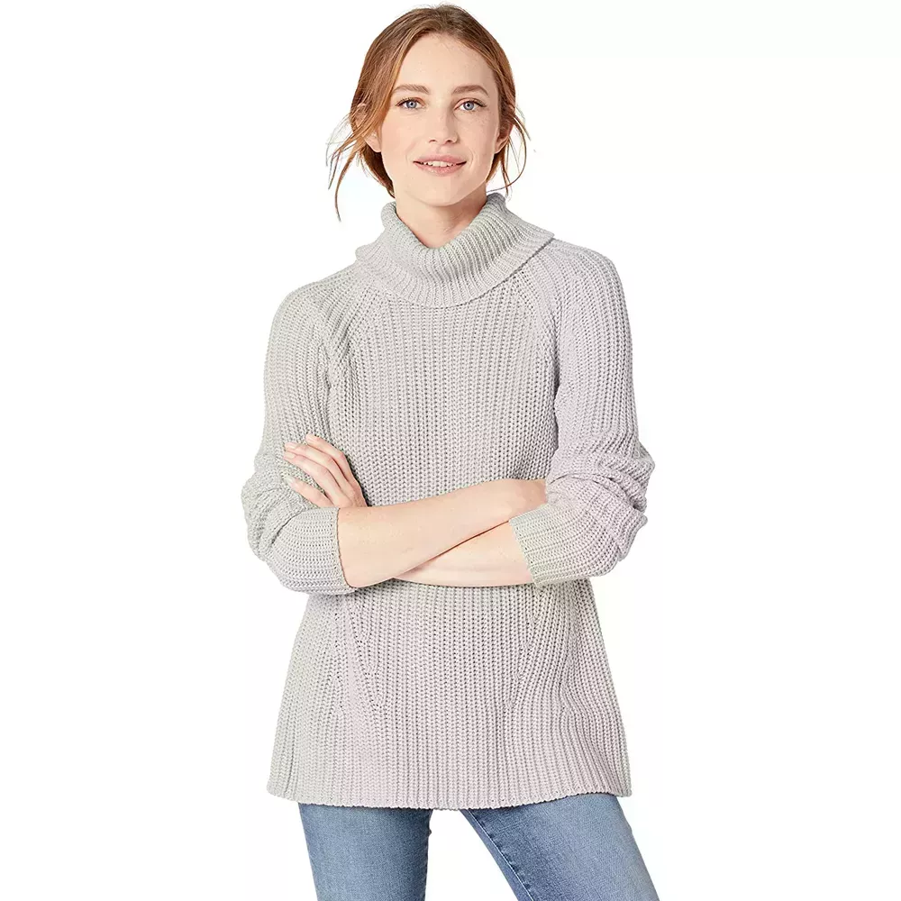 TikTok predice que esta chaqueta acolchada será la "chaqueta amazónica viral" de 2022