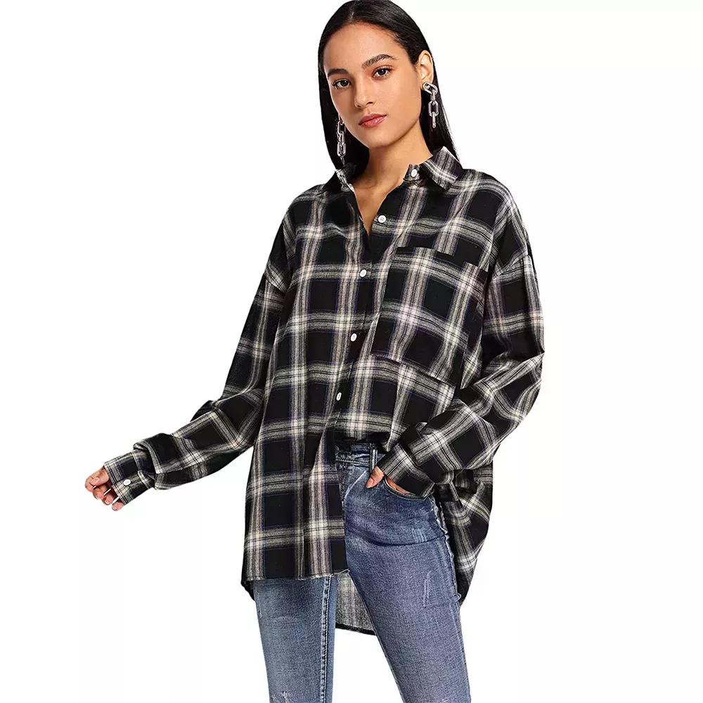 TikTok predice que esta chaqueta acolchada será la "chaqueta amazónica viral" de 2022