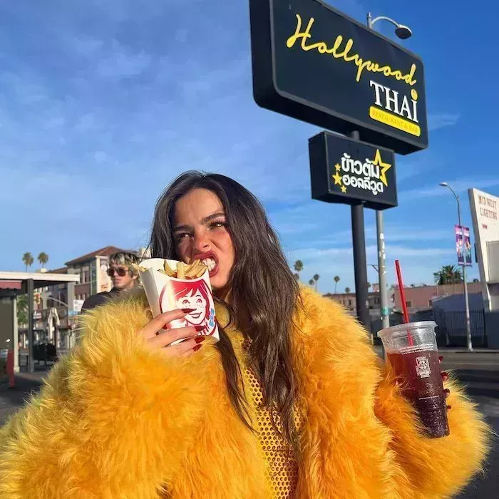 Todo lo que necesitas saber para hacerte vegetariano