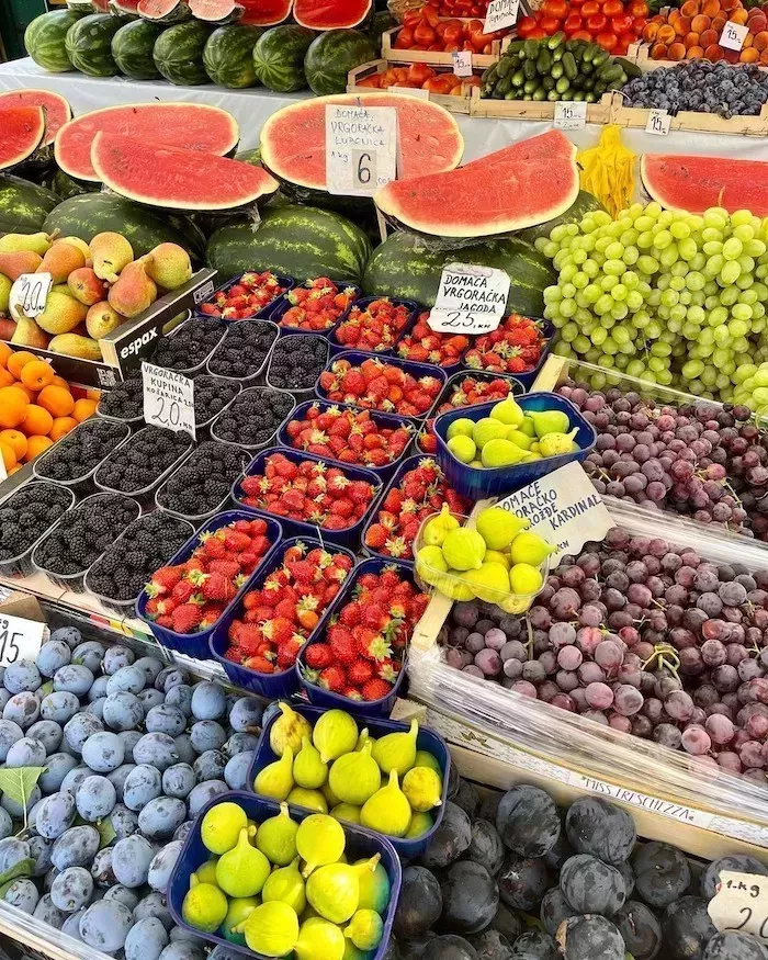 Todo lo que necesitas saber para hacerte vegetariano