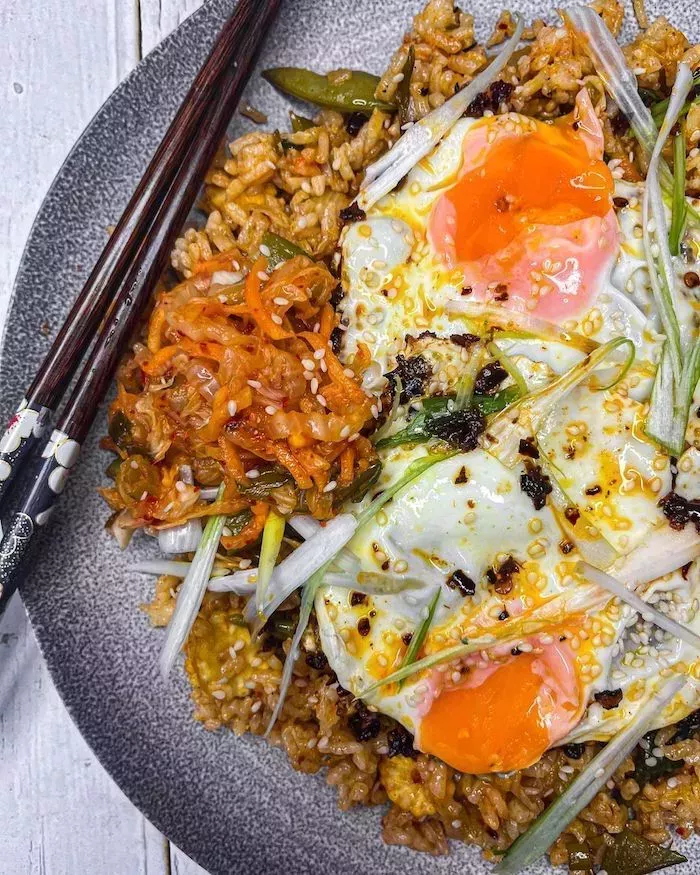 Todo lo que necesitas saber para hacerte vegetariano