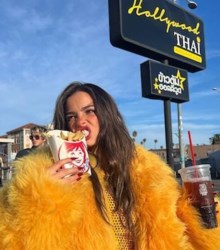 Todo lo que necesitas saber para hacerte vegetariano