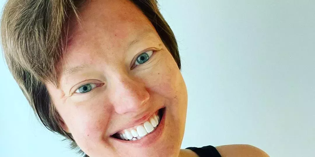 Un desconocido en línea 