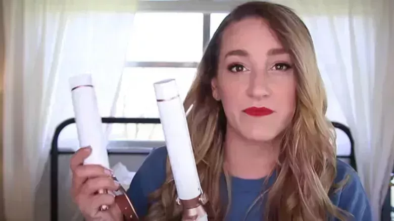 ¿Vale la pena el juego de varillas de peinado intercambiables T3 Whirl? - La lista