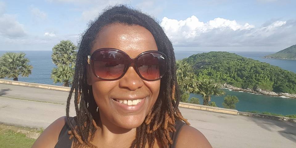 Viajar cambio su relación con la soledad.