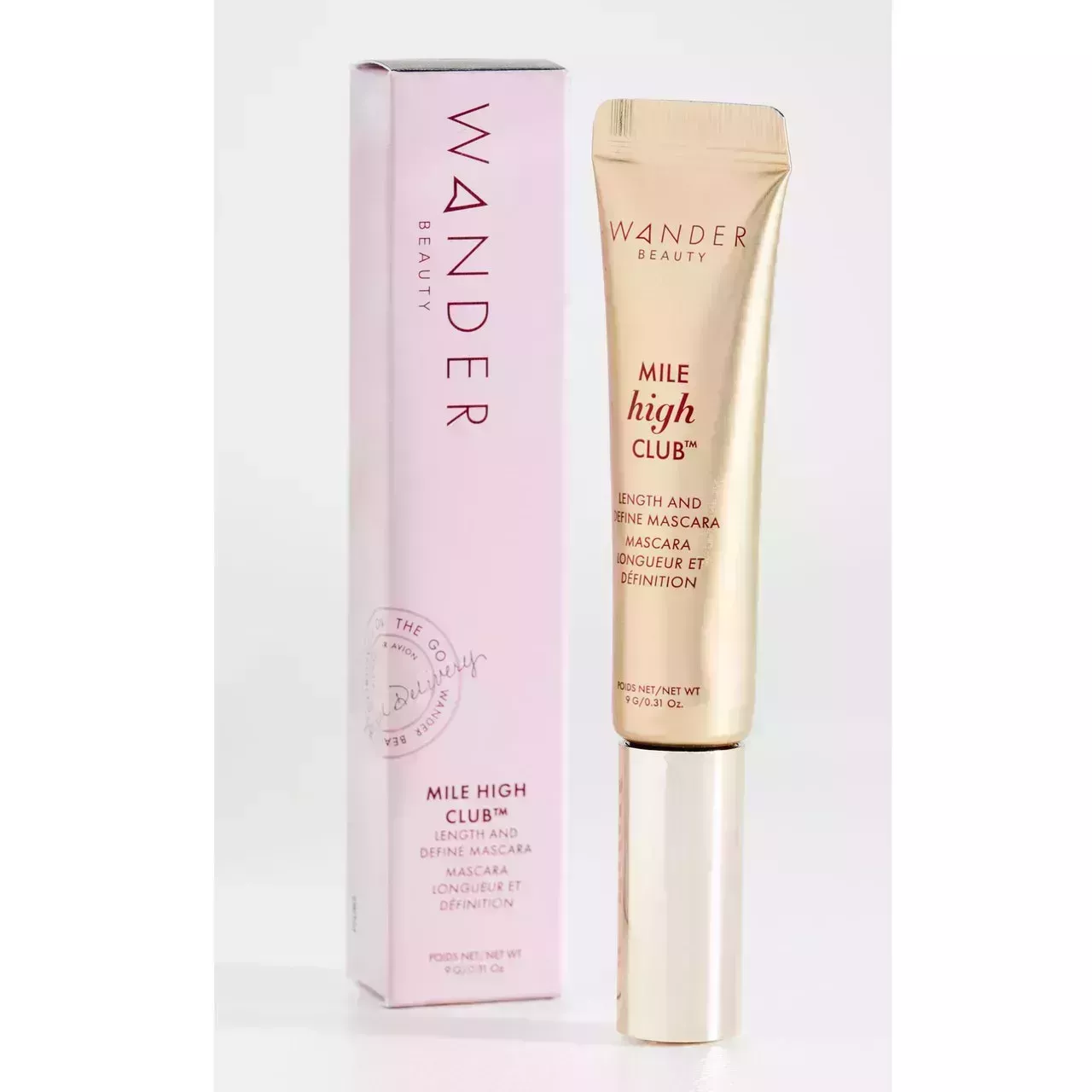 Image may contain: Cosmetics, and Bottle