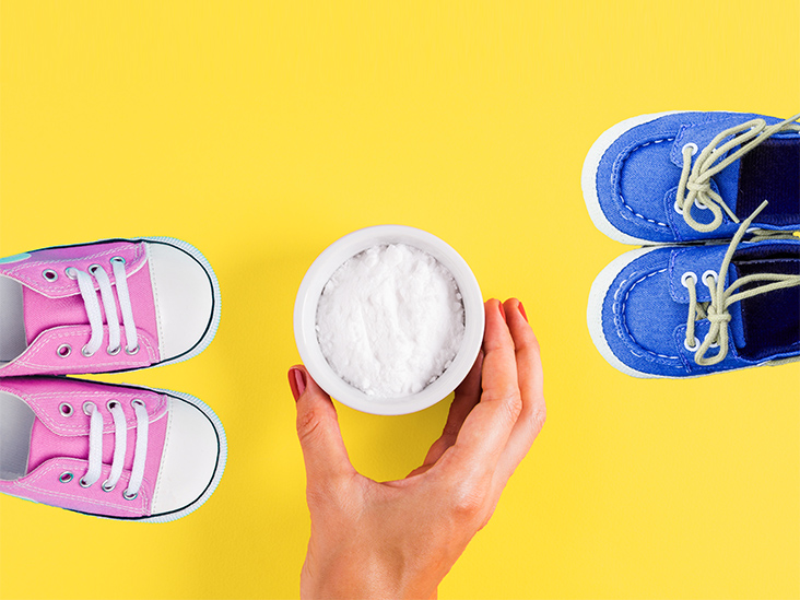 6 sustitutos del bicarbonato de sodio