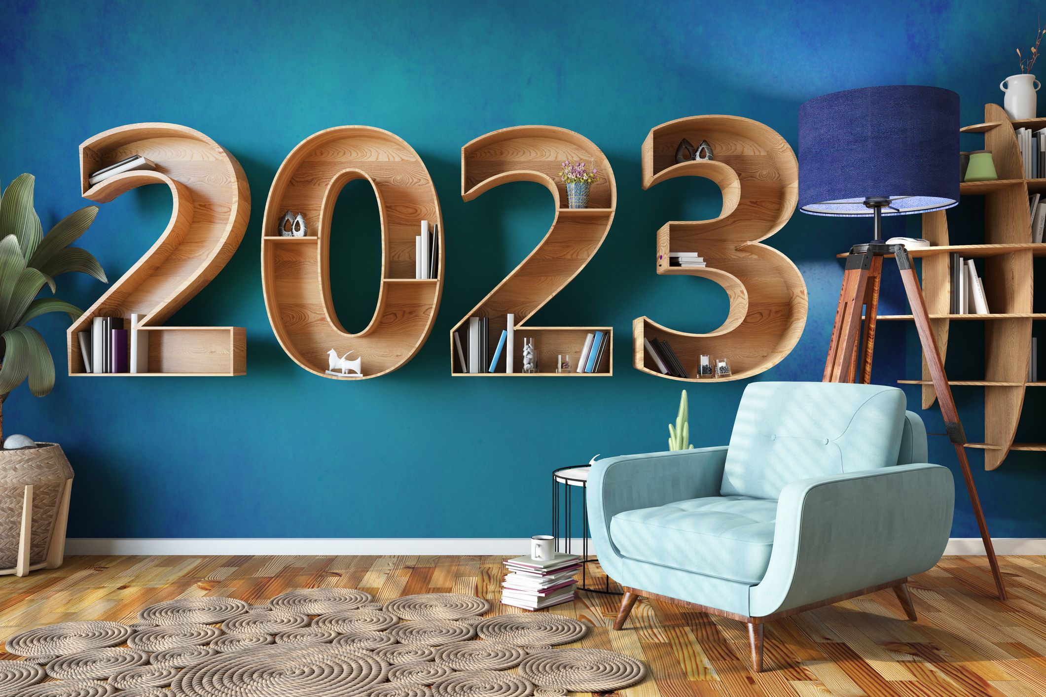 65 propósitos de Año Nuevo gratificantes para una vida sana y feliz