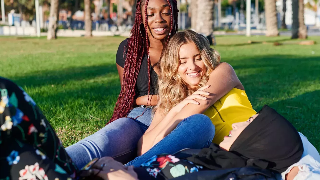 7 maneras de apoyar a tus amigos que no beben