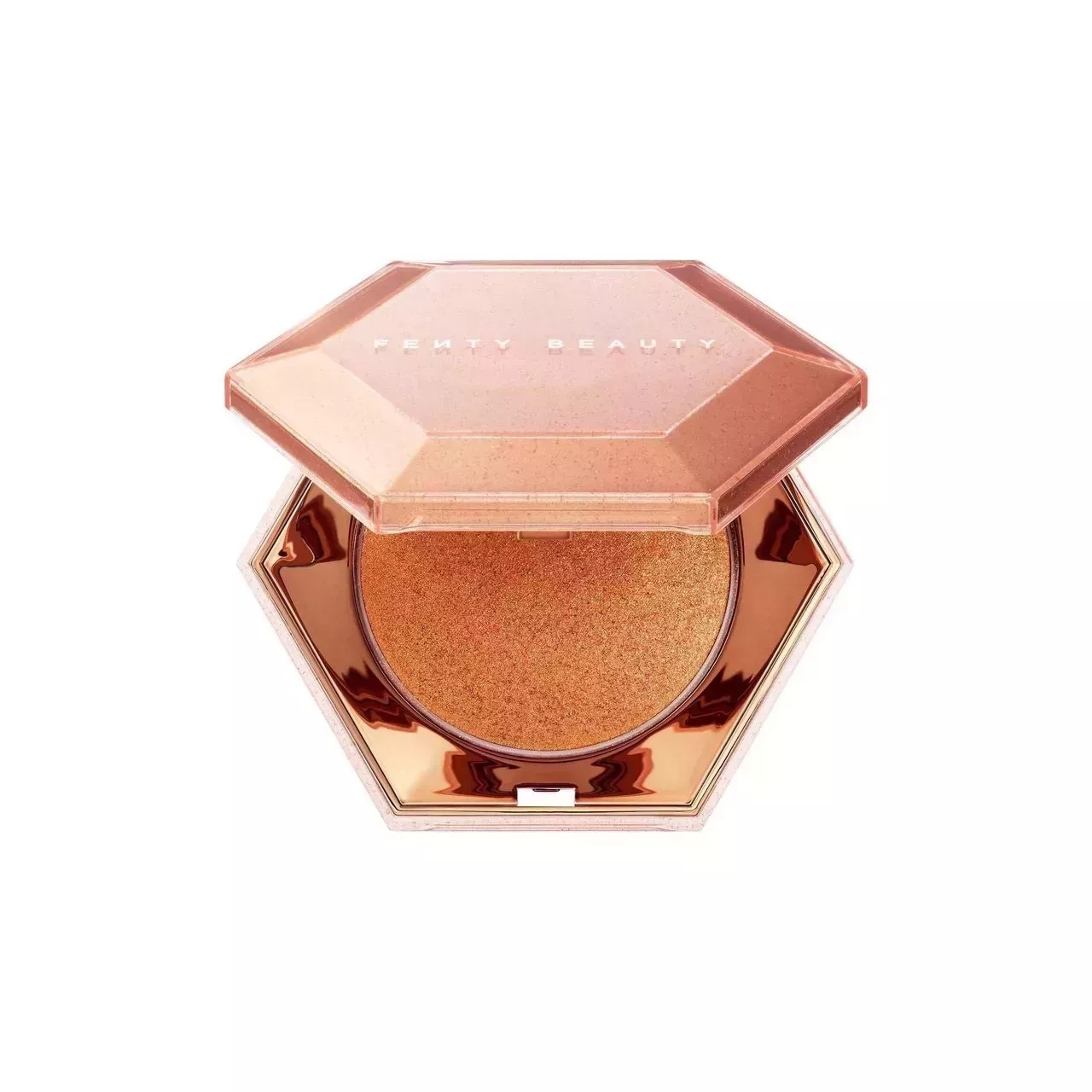 Fenty Beauty Diamond Bomb All-Over Diamond Veil on white background