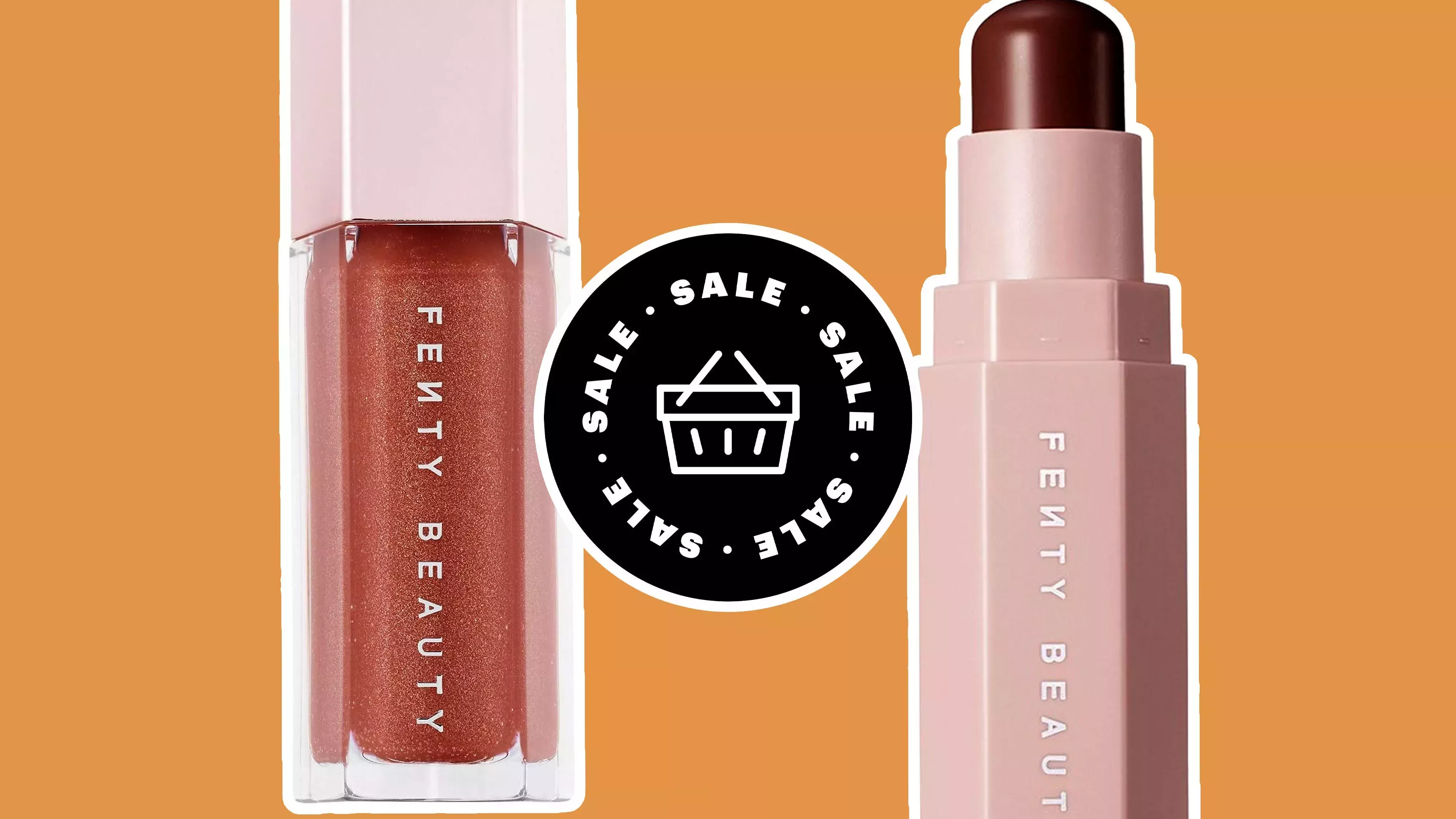 Ahorra un 25% de descuento en todos los productos de Fenty Beauty