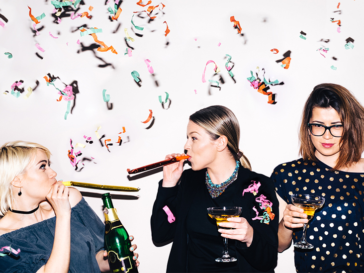 Aperitivos de Nochevieja: Las mejores recetas para todos los gustos y dietas