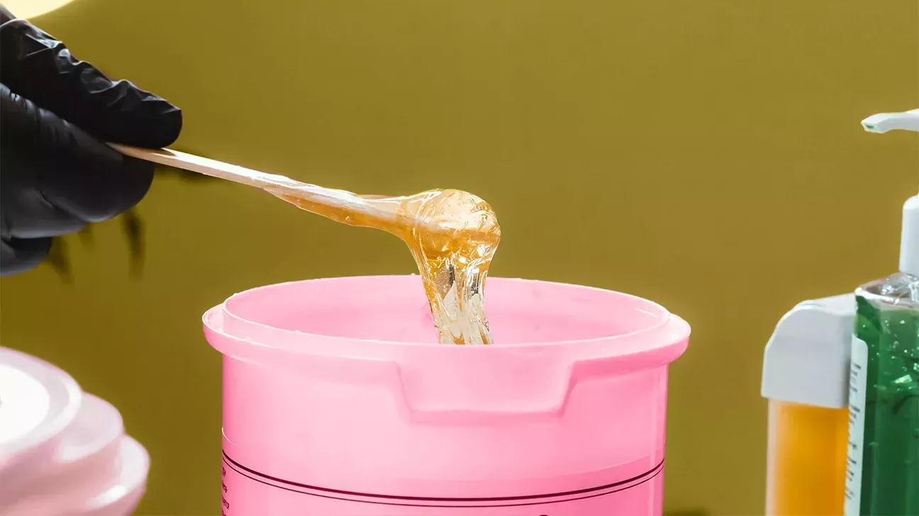 Así es como (casi) se detiene el crecimiento del vello corporal no deseado