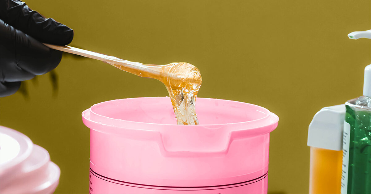 Así es como (casi) se detiene el crecimiento del vello corporal no deseado