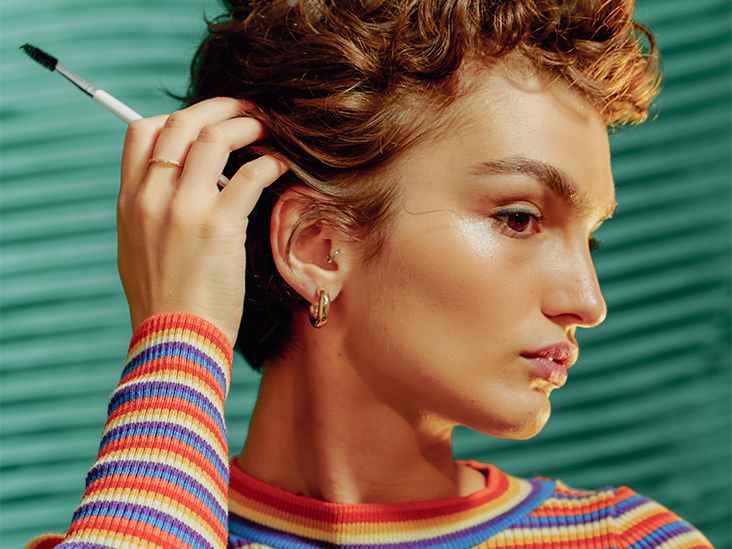 Datos sobre la caspa: ¿Cuál es la diferencia entre la caspa y el cuero cabelludo seco?