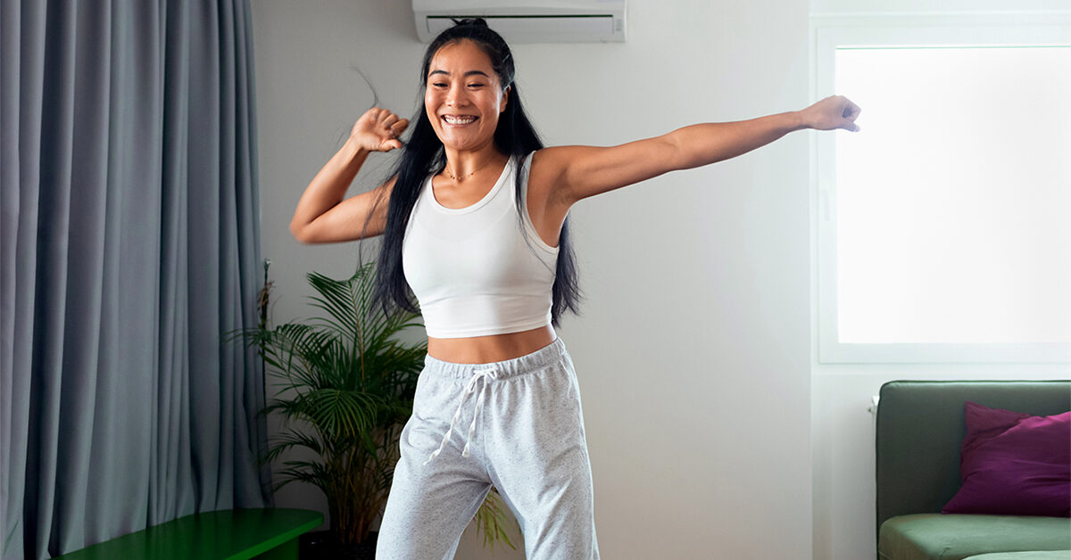 Diabetes de tipo 2: Ejercicio físico para reducir el riesgo y mejorar los síntomas