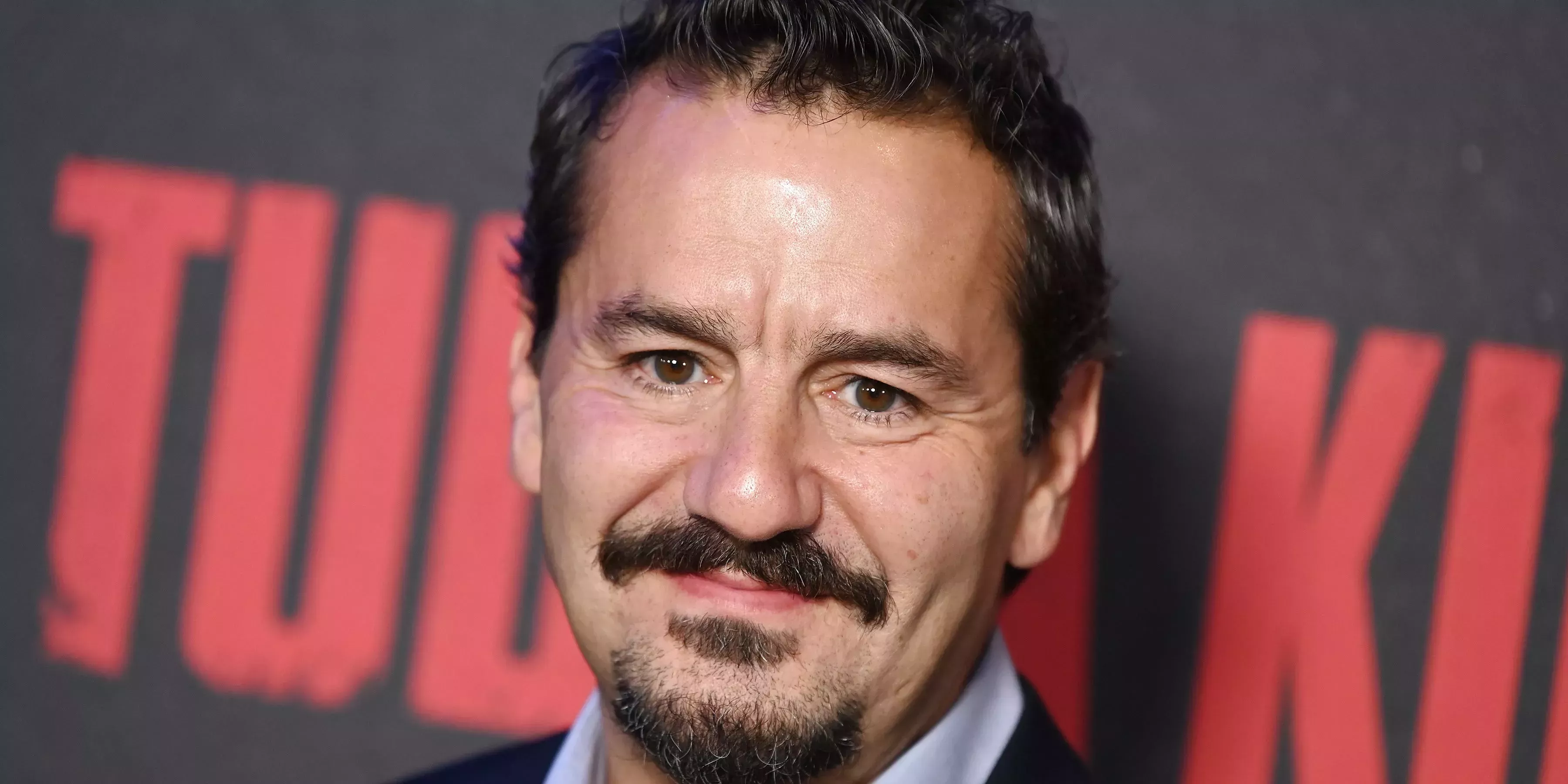 El actor de 'Los Soprano' Max Casella dijo que no llegó a la pubertad hasta los 27 años debido a la deficiencia de la hormona del crecimiento